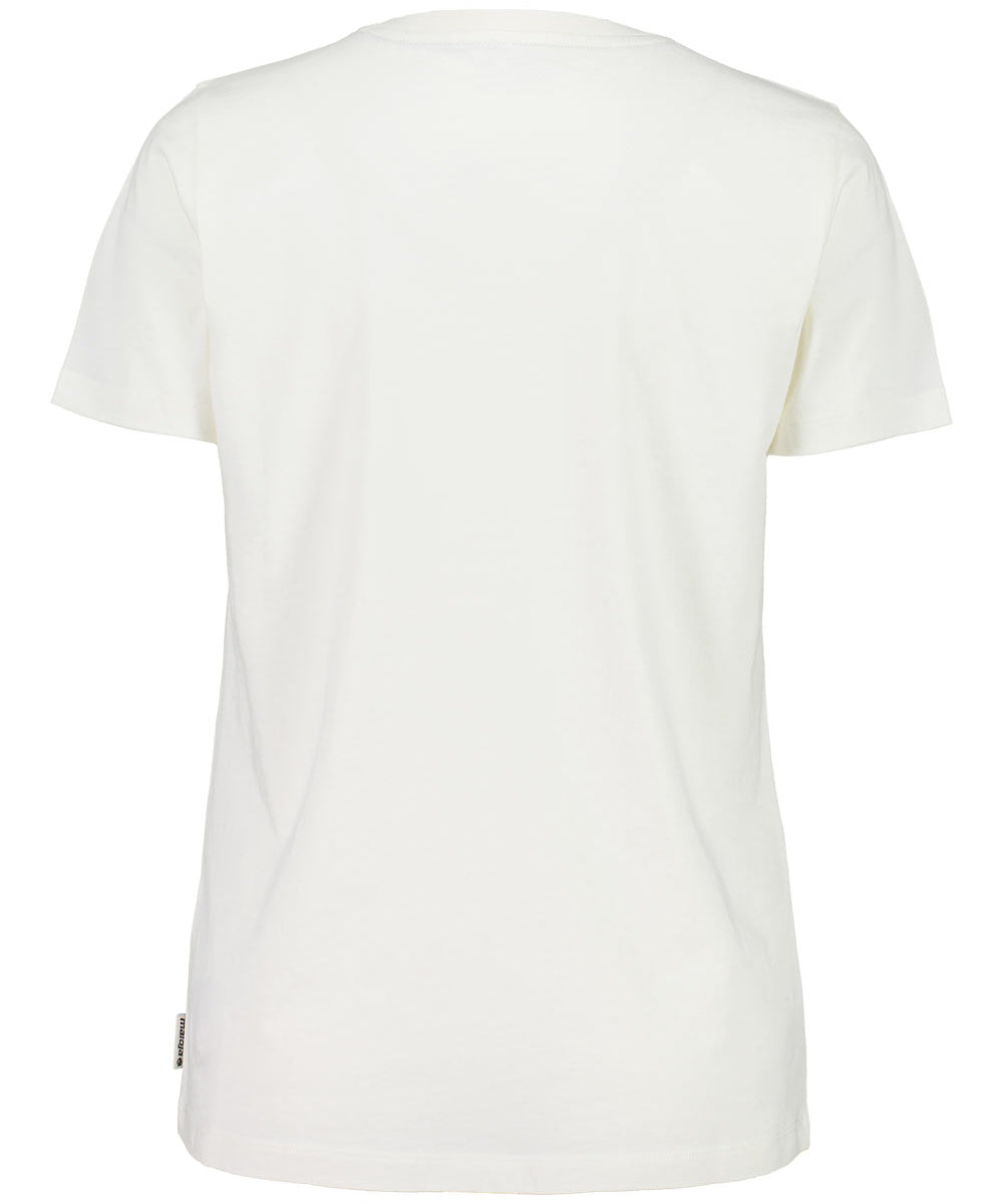 Maloja Madrisa wmn white