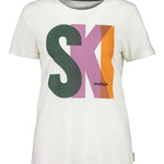 Maloja Madrisa wmn white