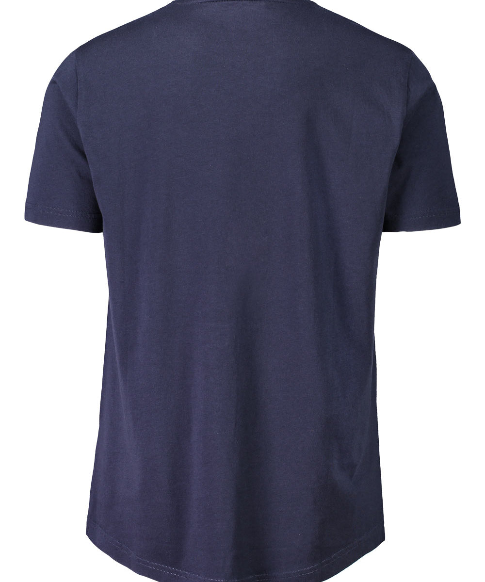 Maloja Cantun mountain lake