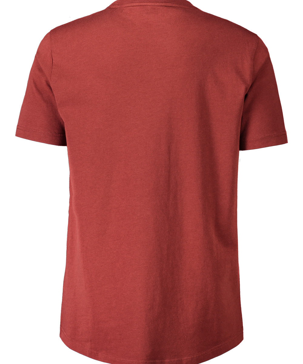 Maloja Cantun maroon