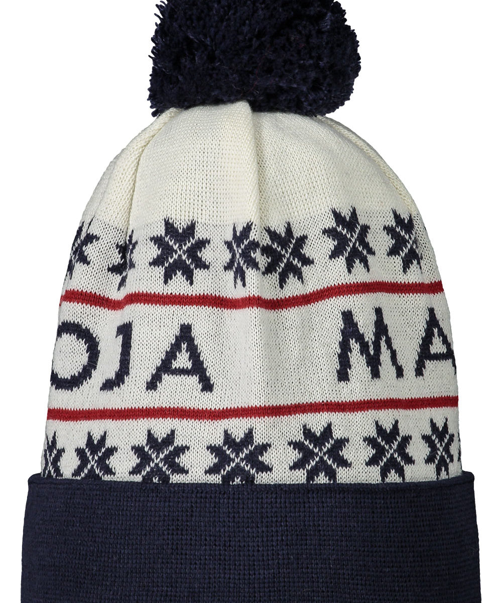 Maloja GaninM mountain lake