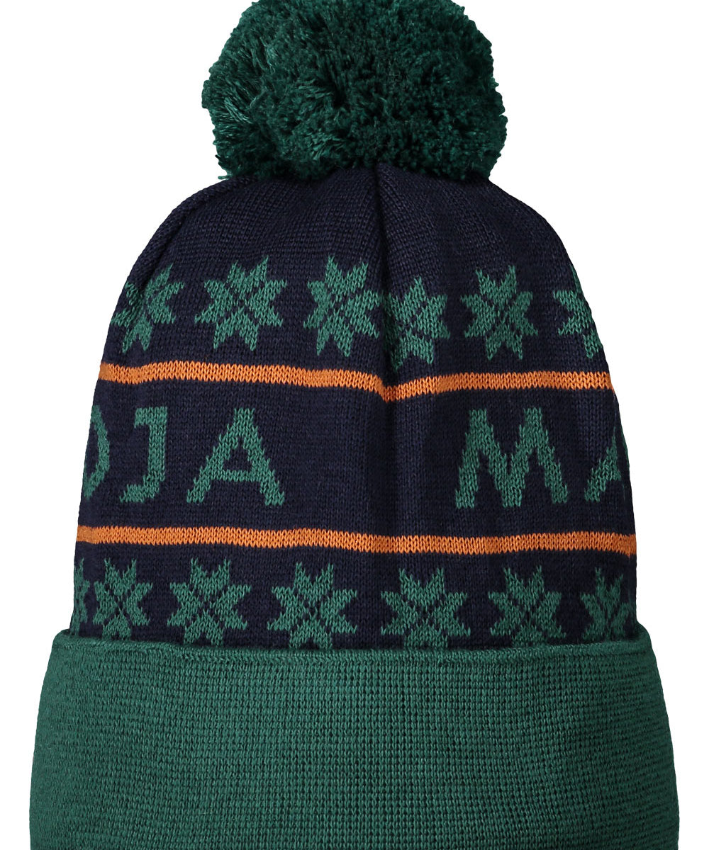 Maloja GaninM forest glade