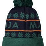 Maloja GaninM forest glade