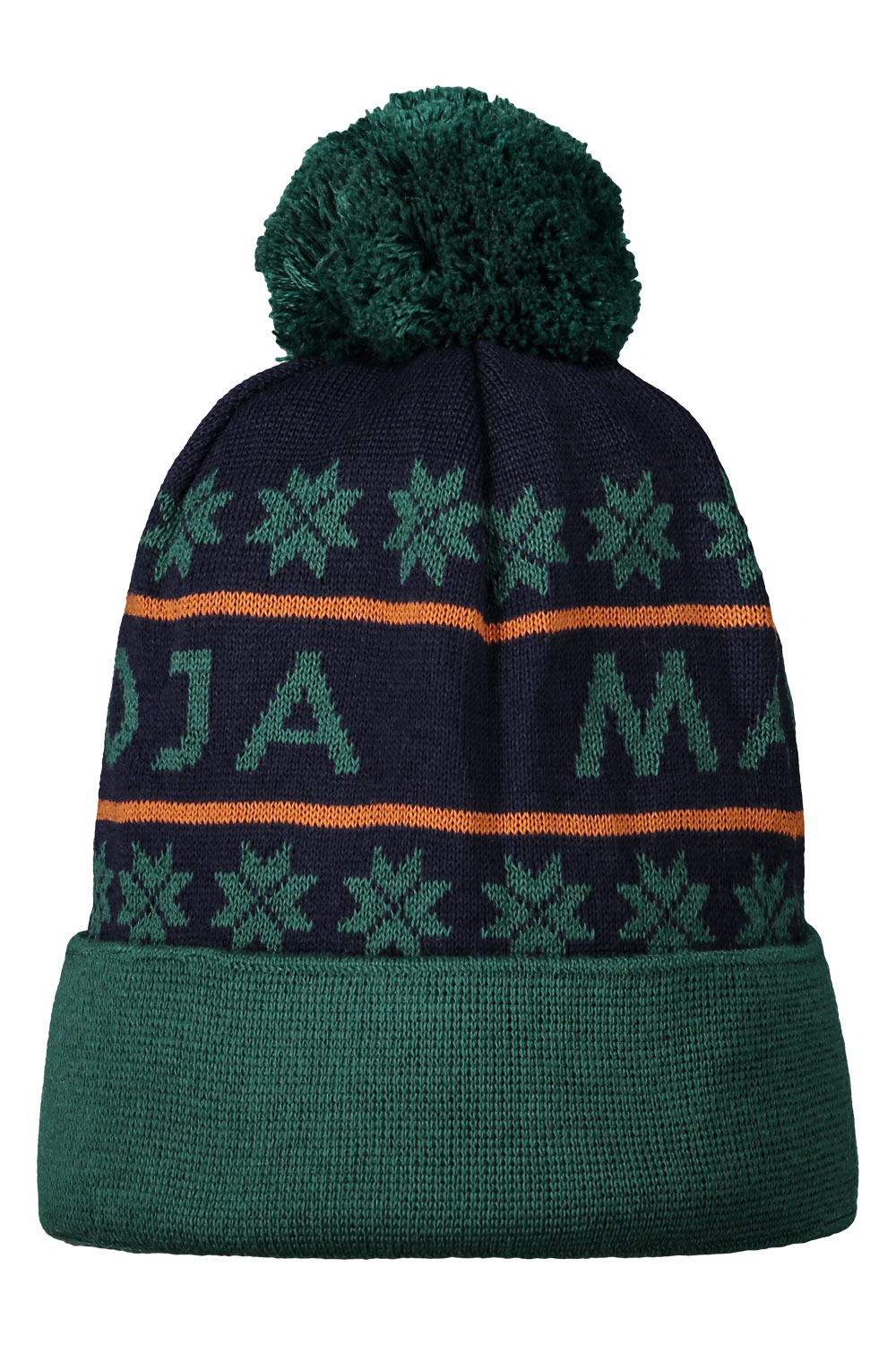 Maloja GaninM forest glade