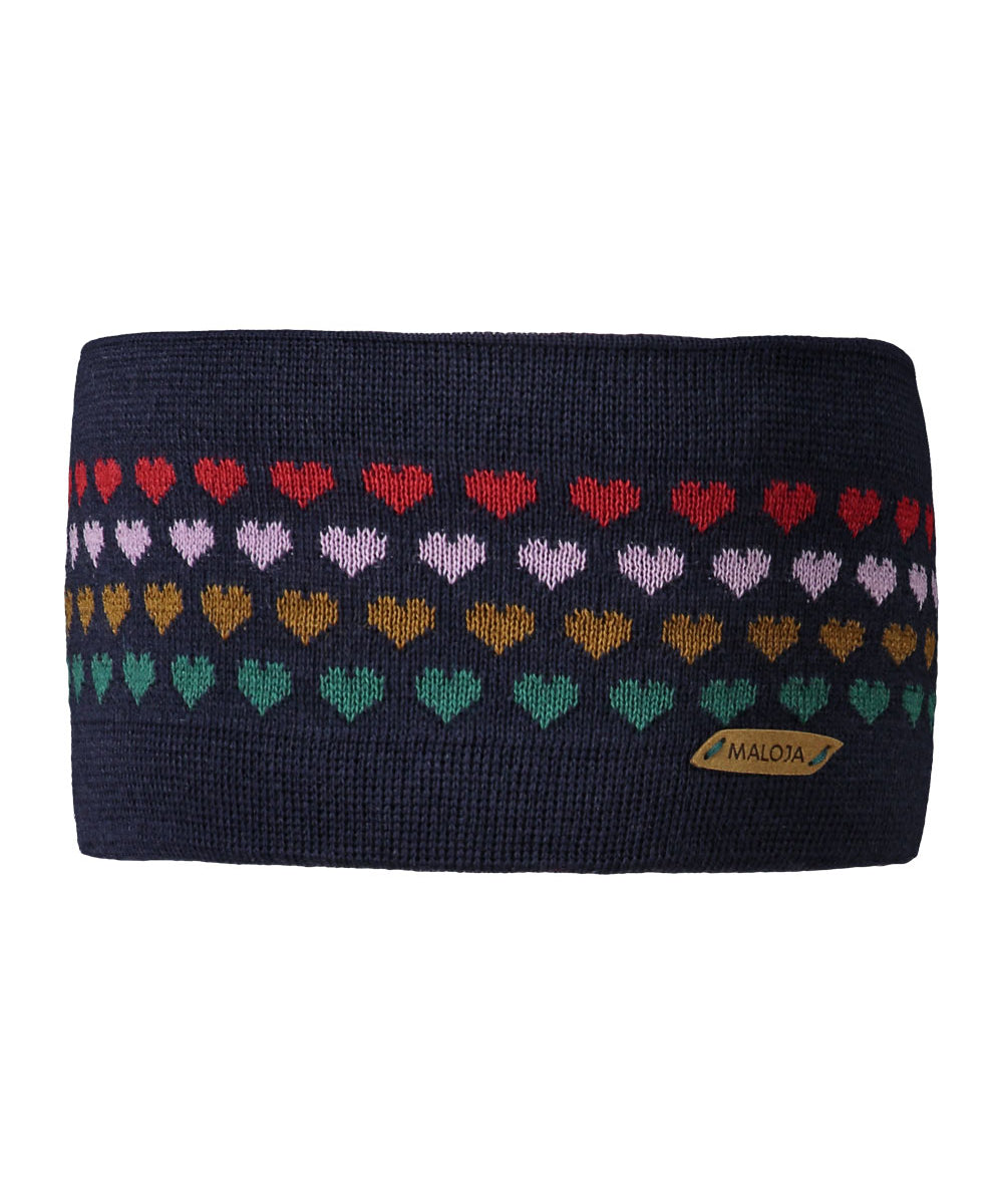 Maloja RuinaM mountain lake