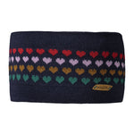 Maloja RuinaM mountain lake