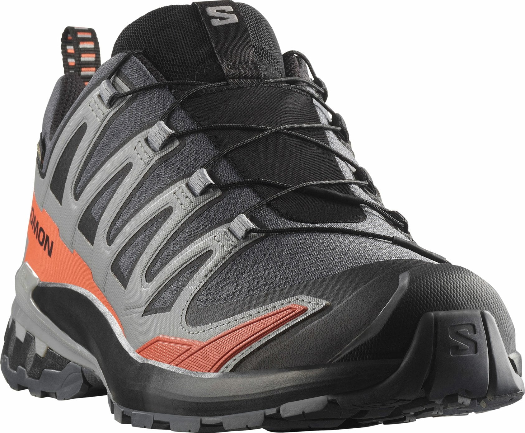 Salomon XA PRO 3D V9 GTX Turbul/Black/Bur