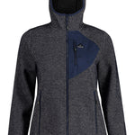 Maloja VeronicaM Wool Jacket wmn night sky