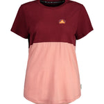 Maloja RuinaM multisport shirt lotus