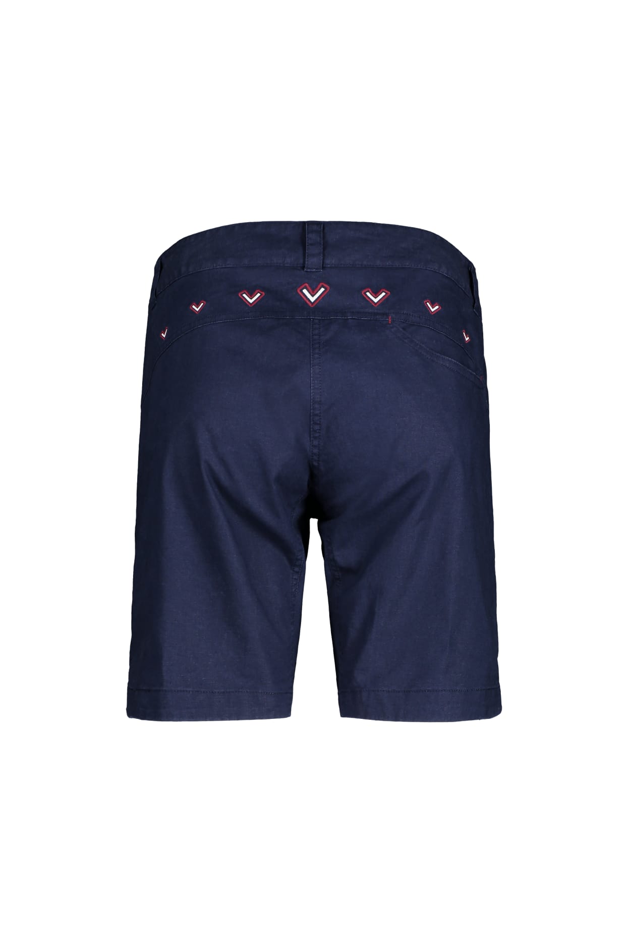 Maloja BettinaM Multisport short wmn night sky
