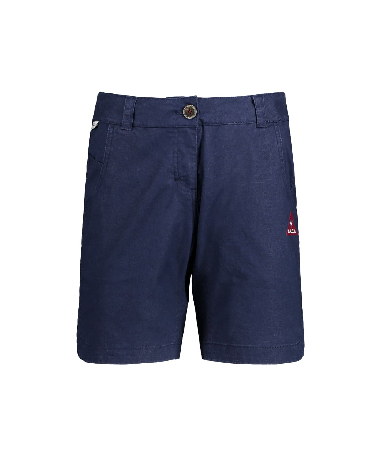 Maloja BettinaM Multisport short wmn night sky