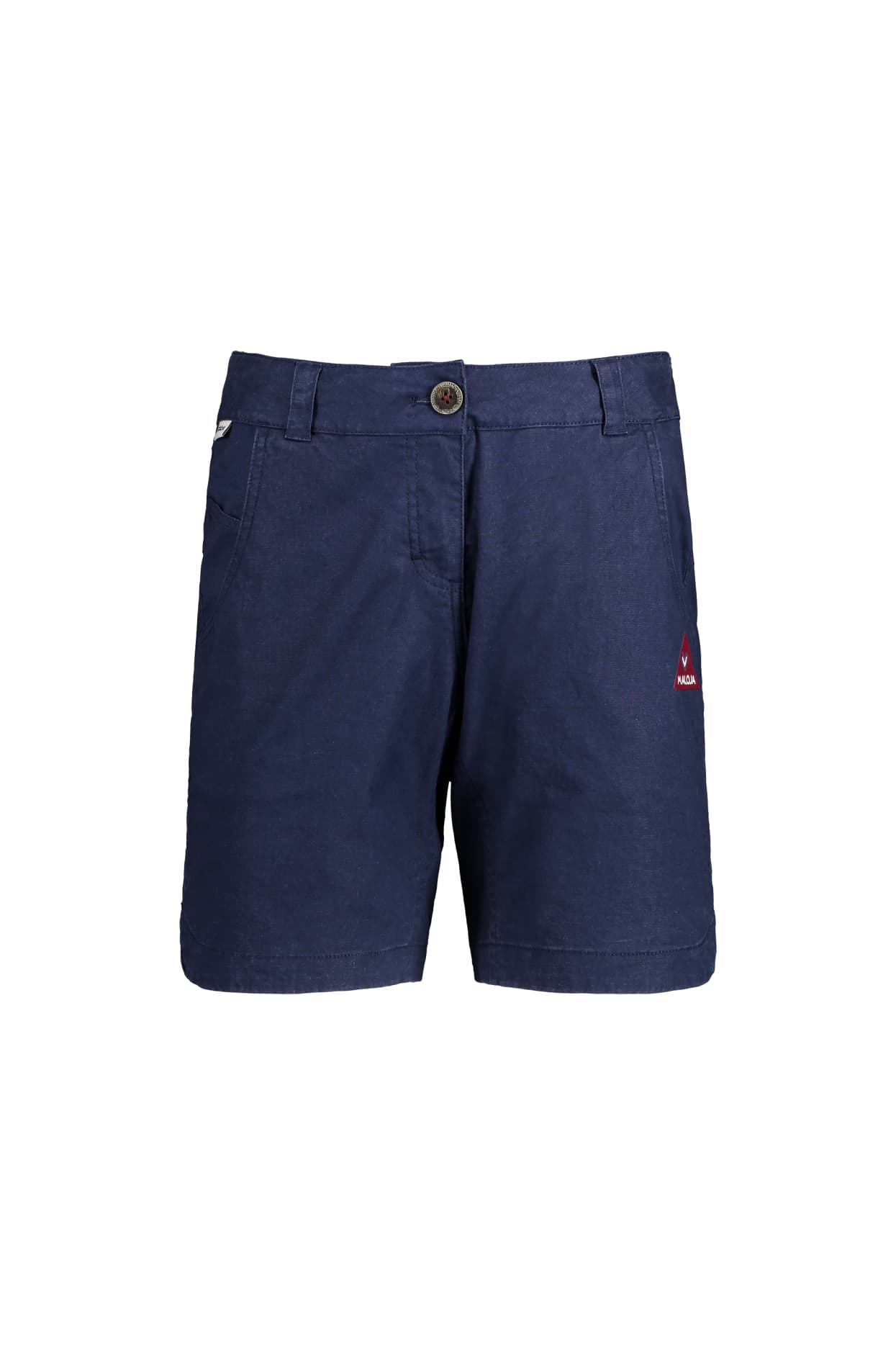 Maloja BettinaM Multisport short wmn night sky