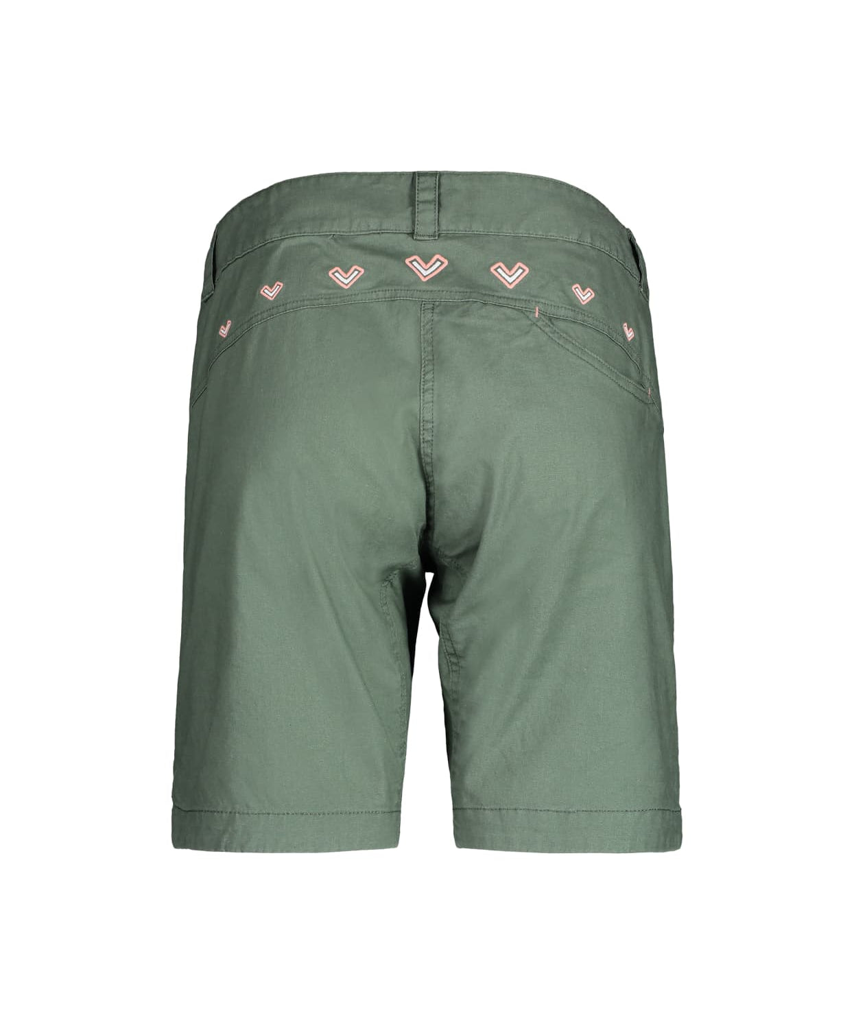 Maloja BettinaM Multisport short wmn cypress
