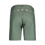 Maloja BettinaM Multisport short wmn cypress