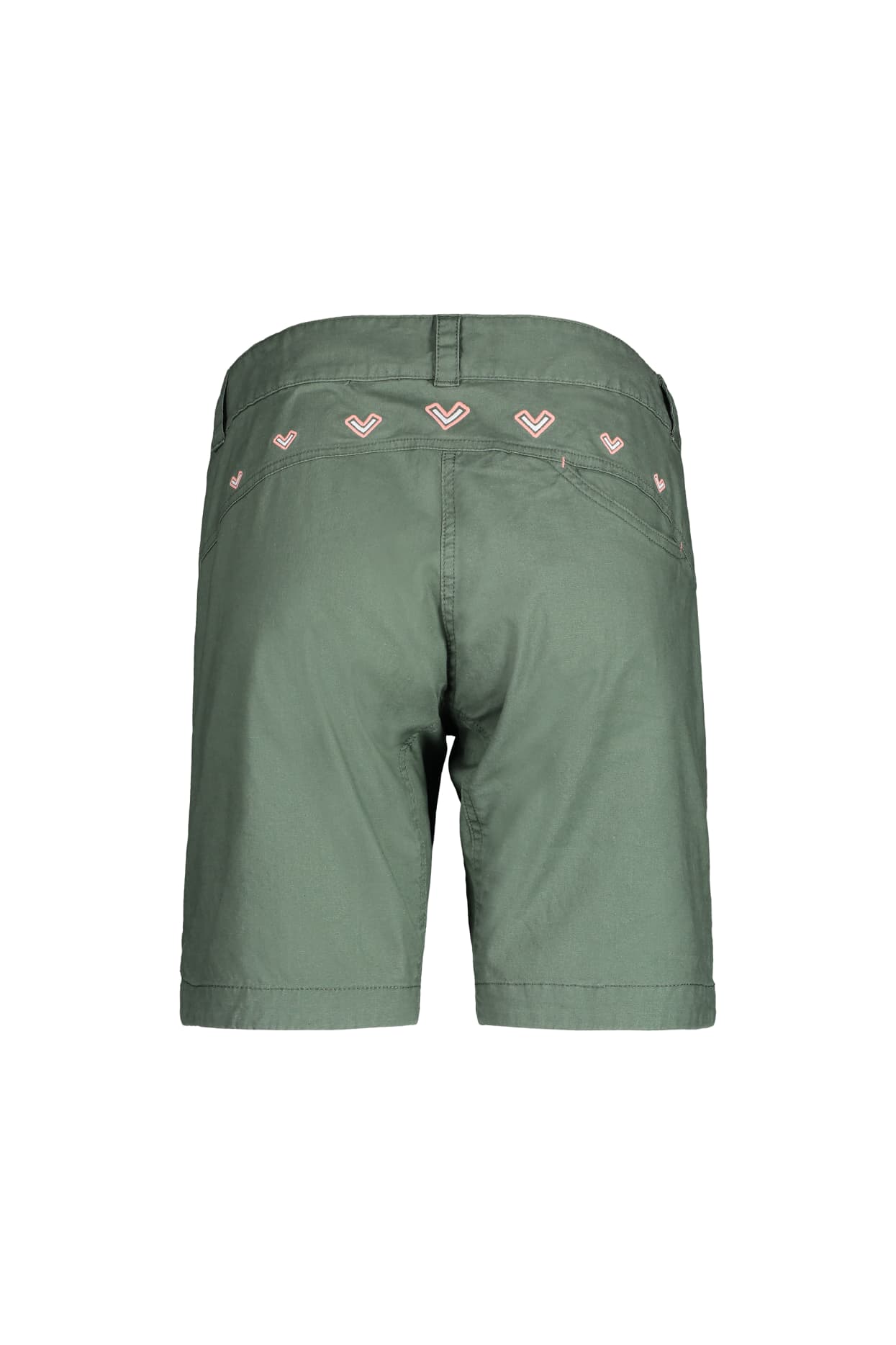 Maloja BettinaM Multisport short wmn cypress