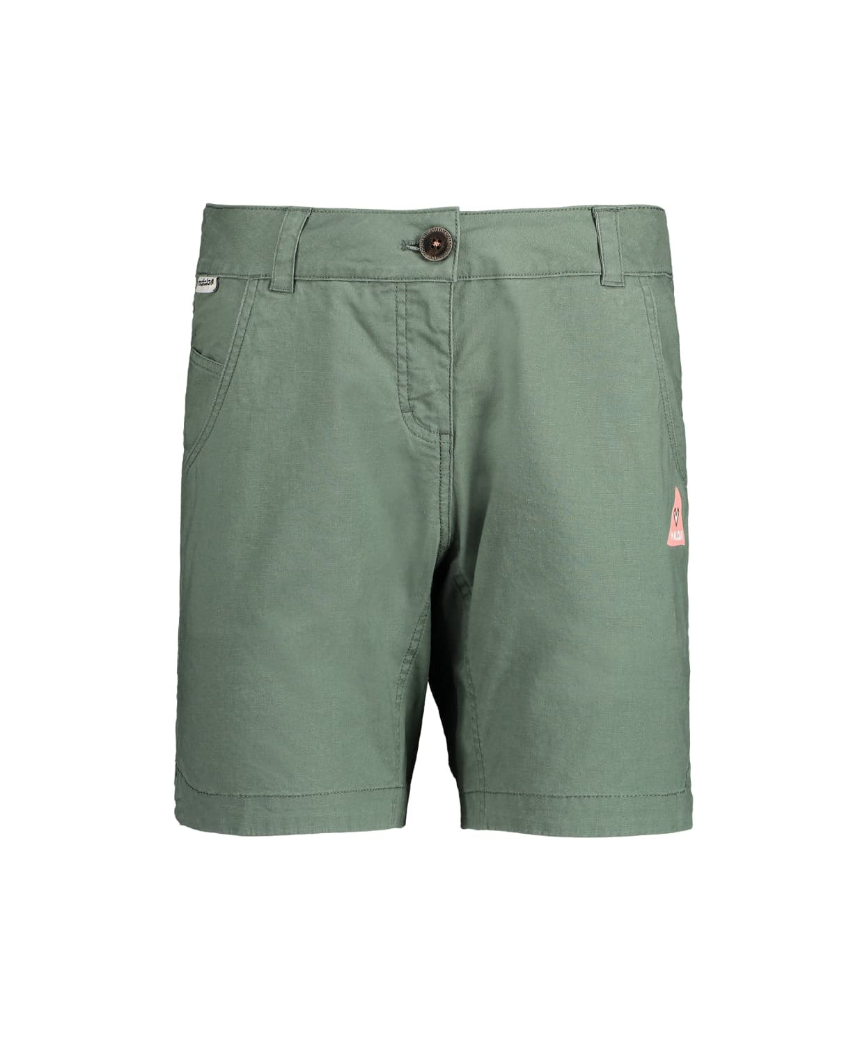 Maloja BettinaM Multisport short wmn cypress
