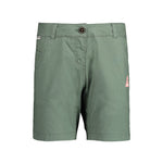 Maloja BettinaM Multisport short wmn cypress