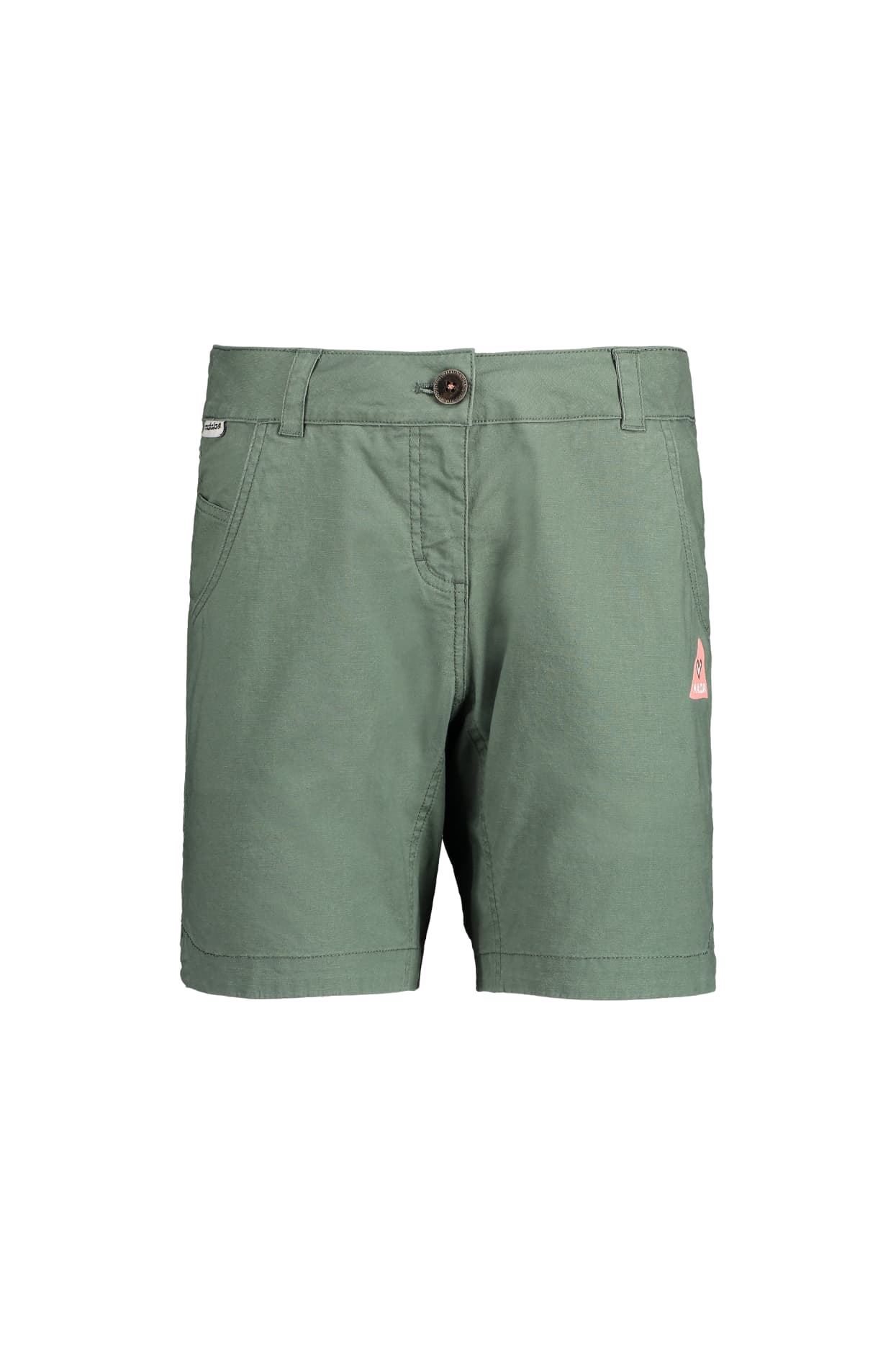 Maloja BettinaM Multisport short wmn cypress