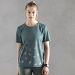 Maloja LarainaM Multisport Jersey cypress