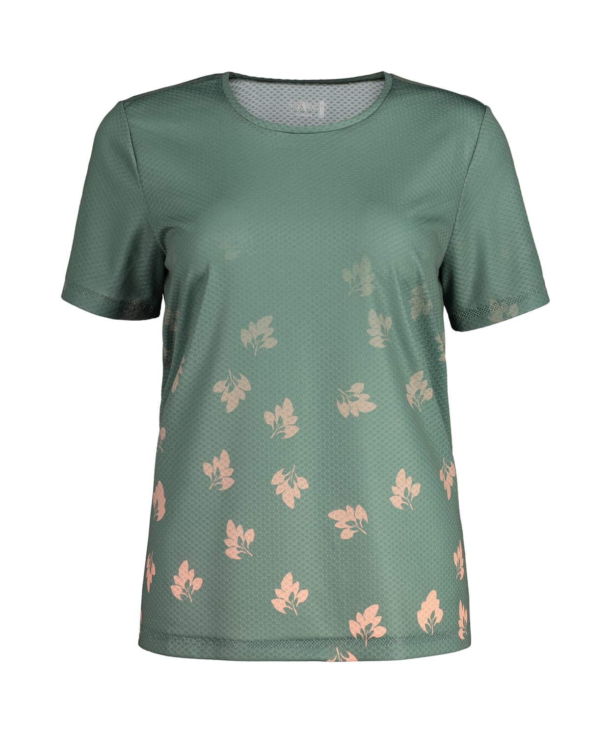 Maloja LarainaM Multisport Jersey cypress