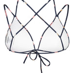 Maloja GiulittaM Bikini Top night sky