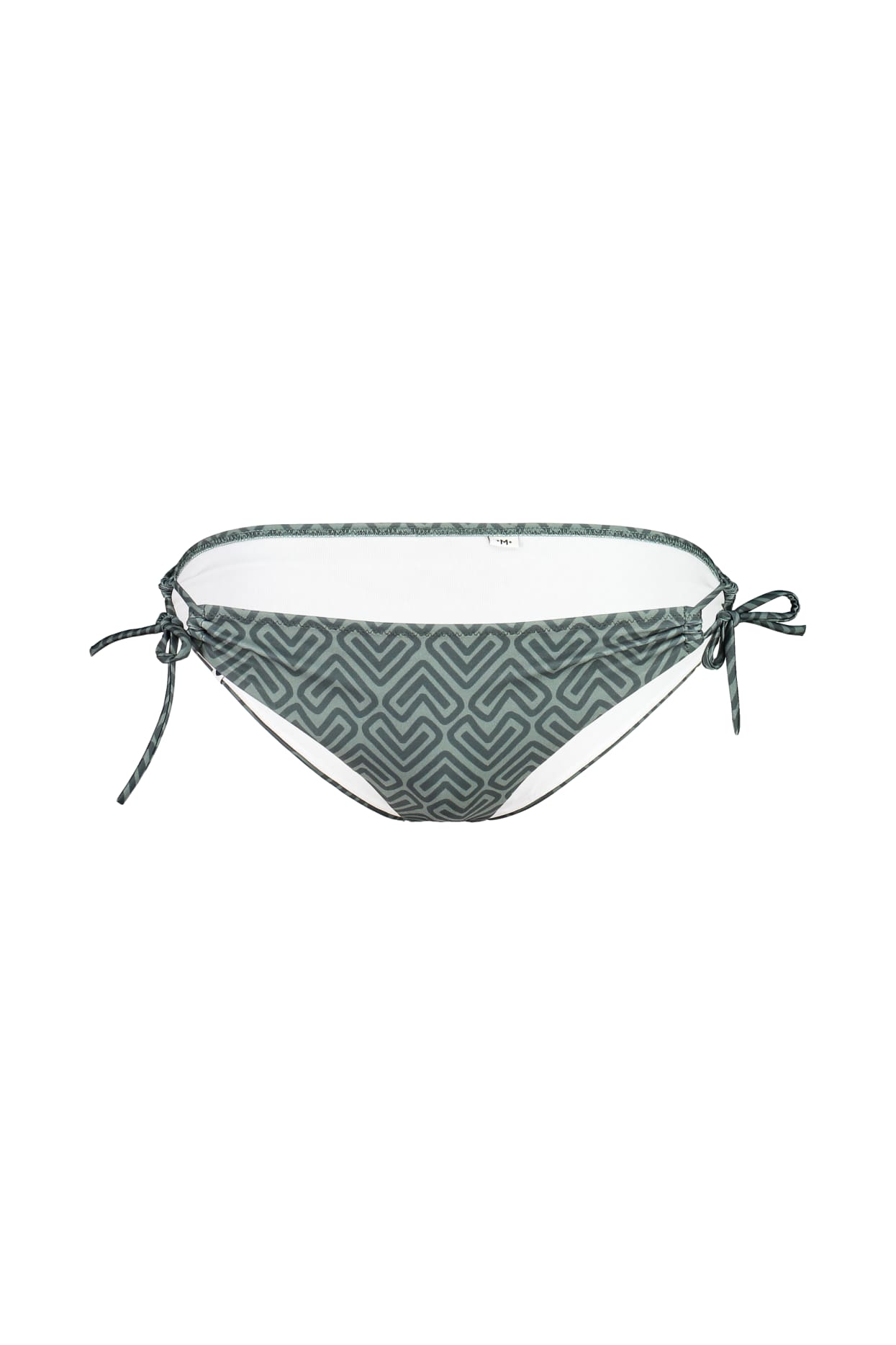 Maloja GiulittaM Bikini Bottom cypress