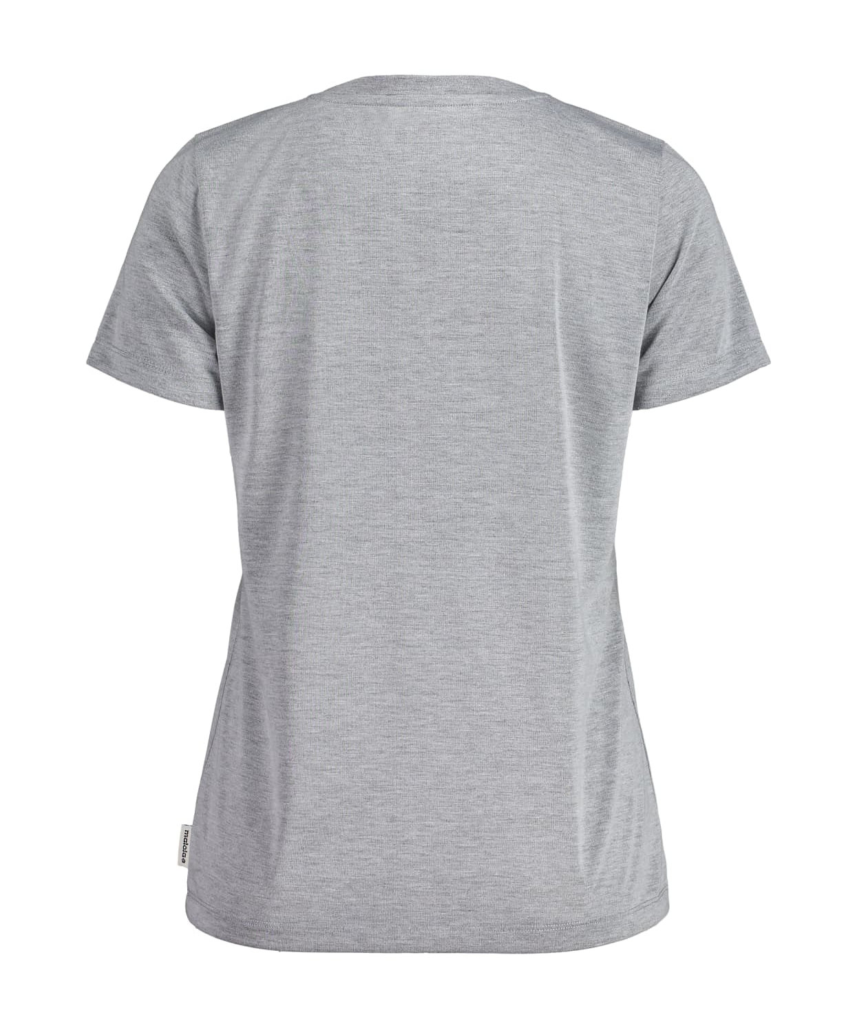 Maloja CuragliaM multisport shirt grey