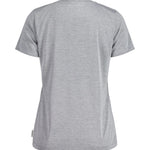 Maloja CuragliaM multisport shirt grey