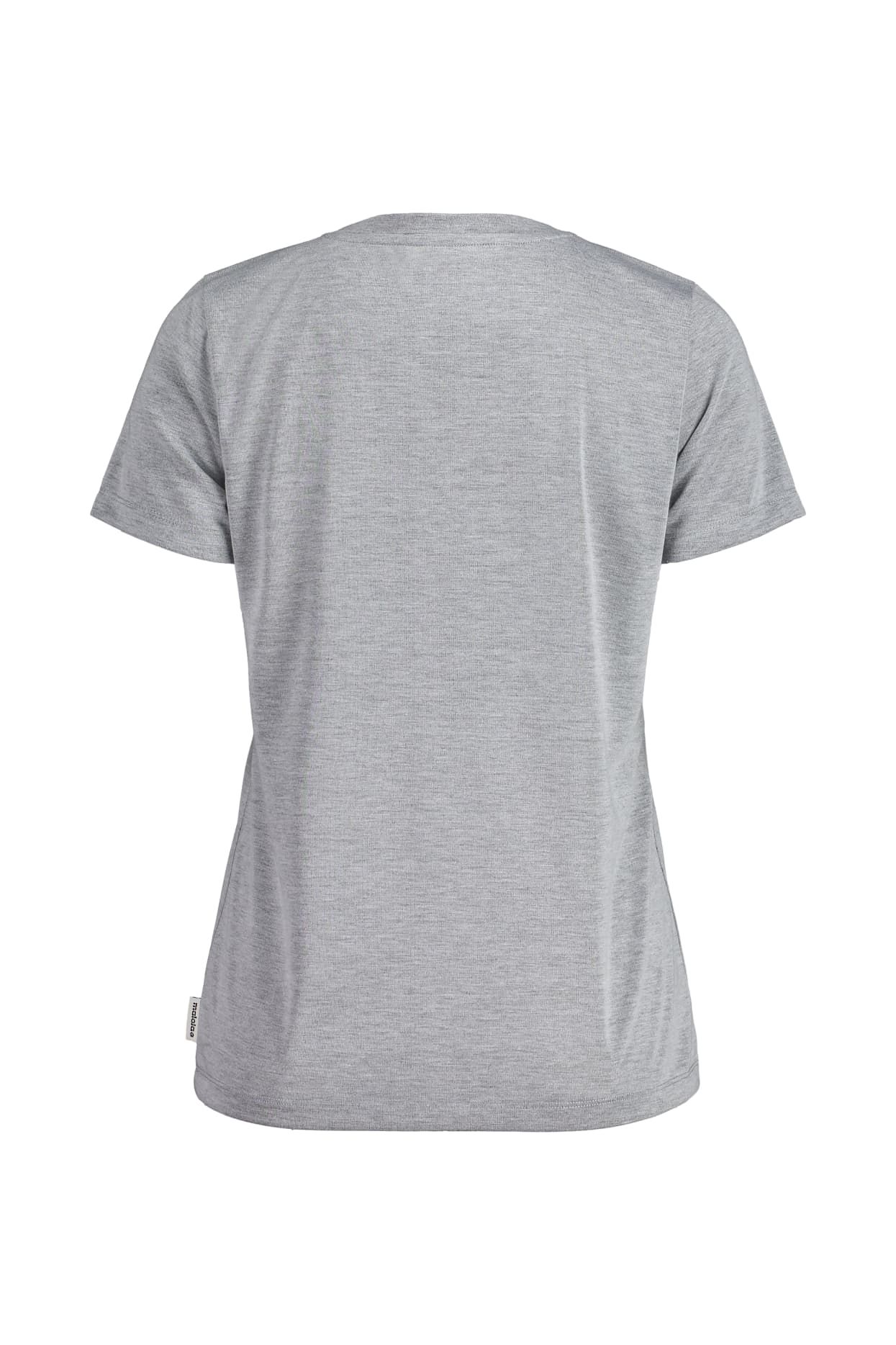 Maloja CuragliaM multisport shirt grey