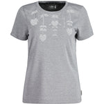 Maloja CuragliaM multisport shirt grey