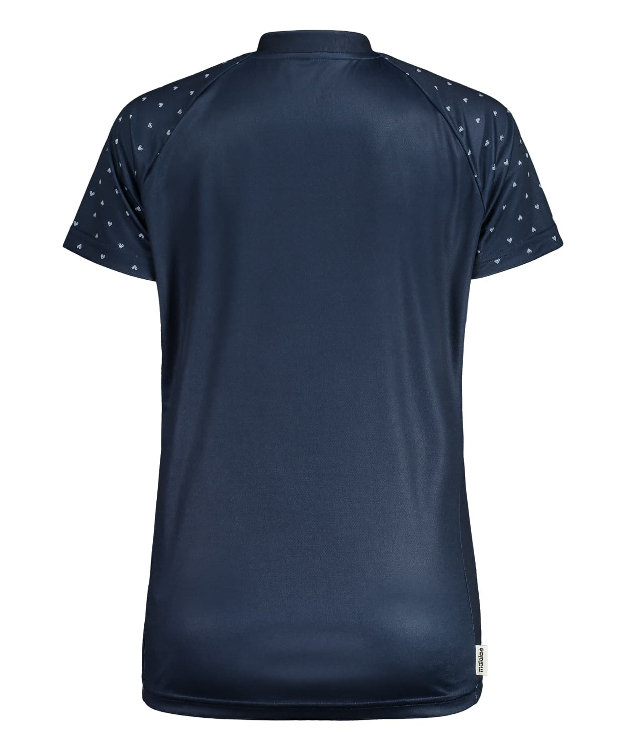 Maloja ArgoviaM multisport shirt night sky