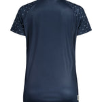 Maloja ArgoviaM multisport shirt night sky