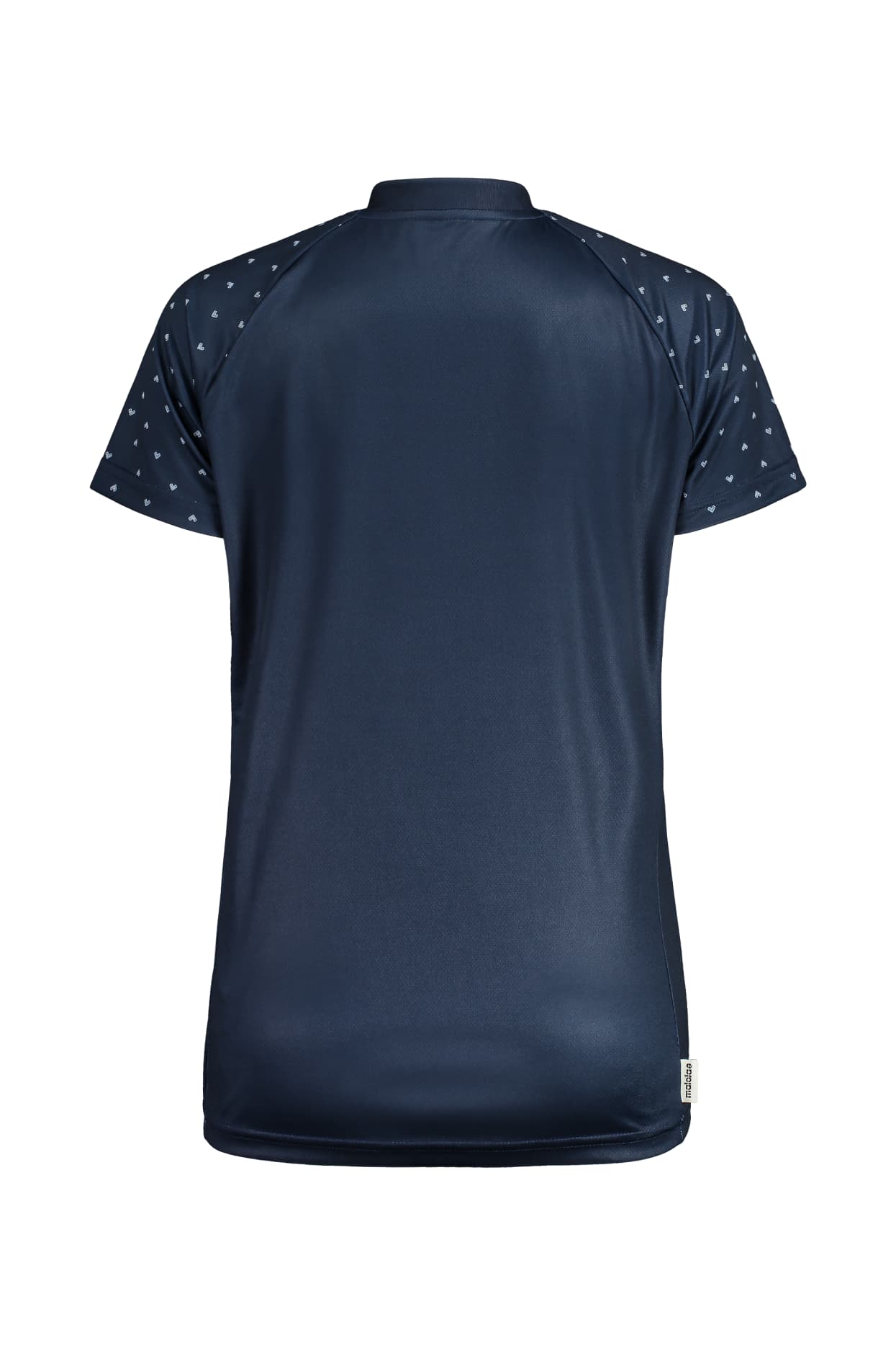 Maloja ArgoviaM multisport shirt night sky