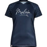 Maloja ArgoviaM multisport shirt night sky