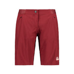 Maloja AnemonaM Multisport short wmn red monk