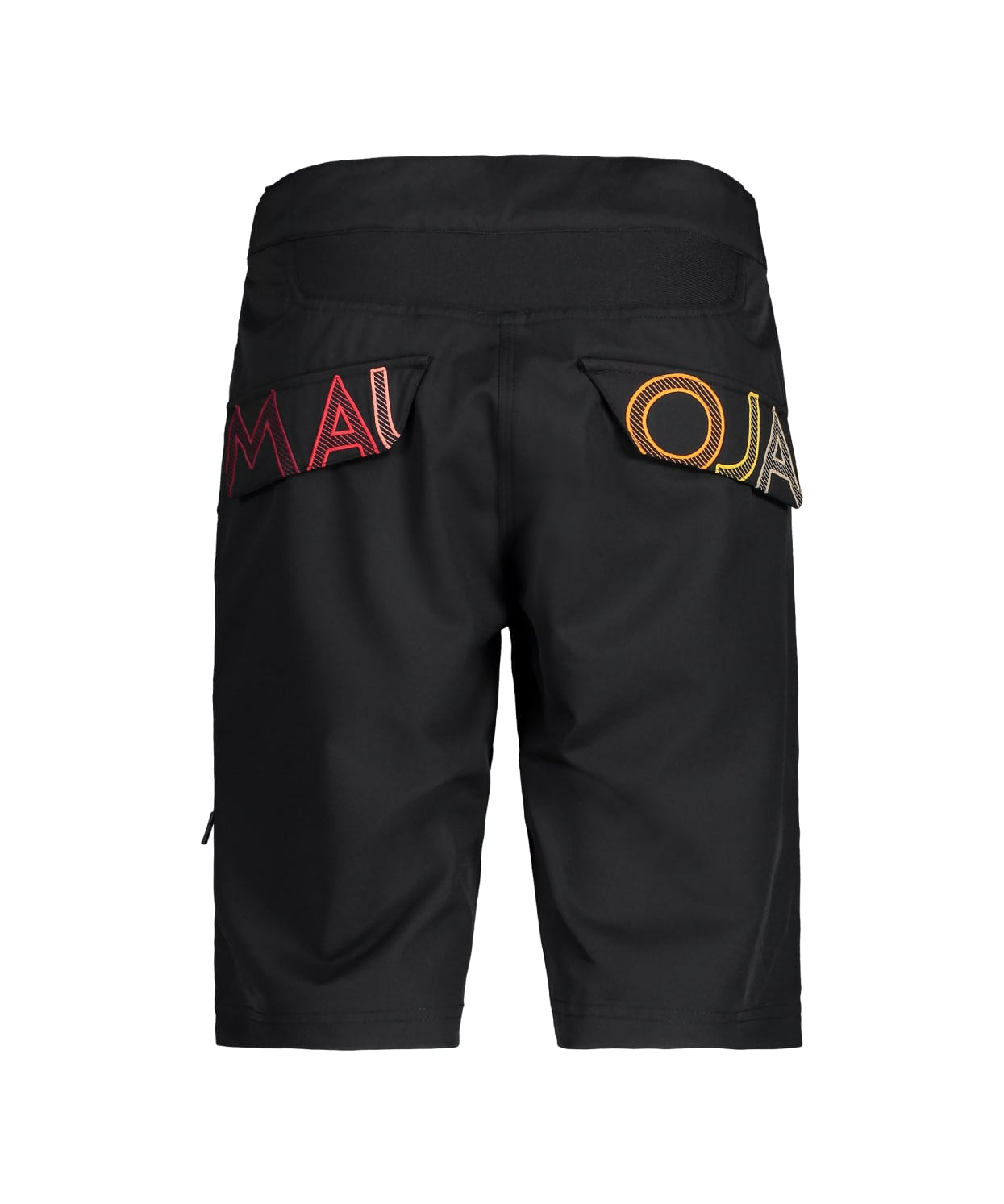 Maloja CardaminaM Multisport short wmn moonless