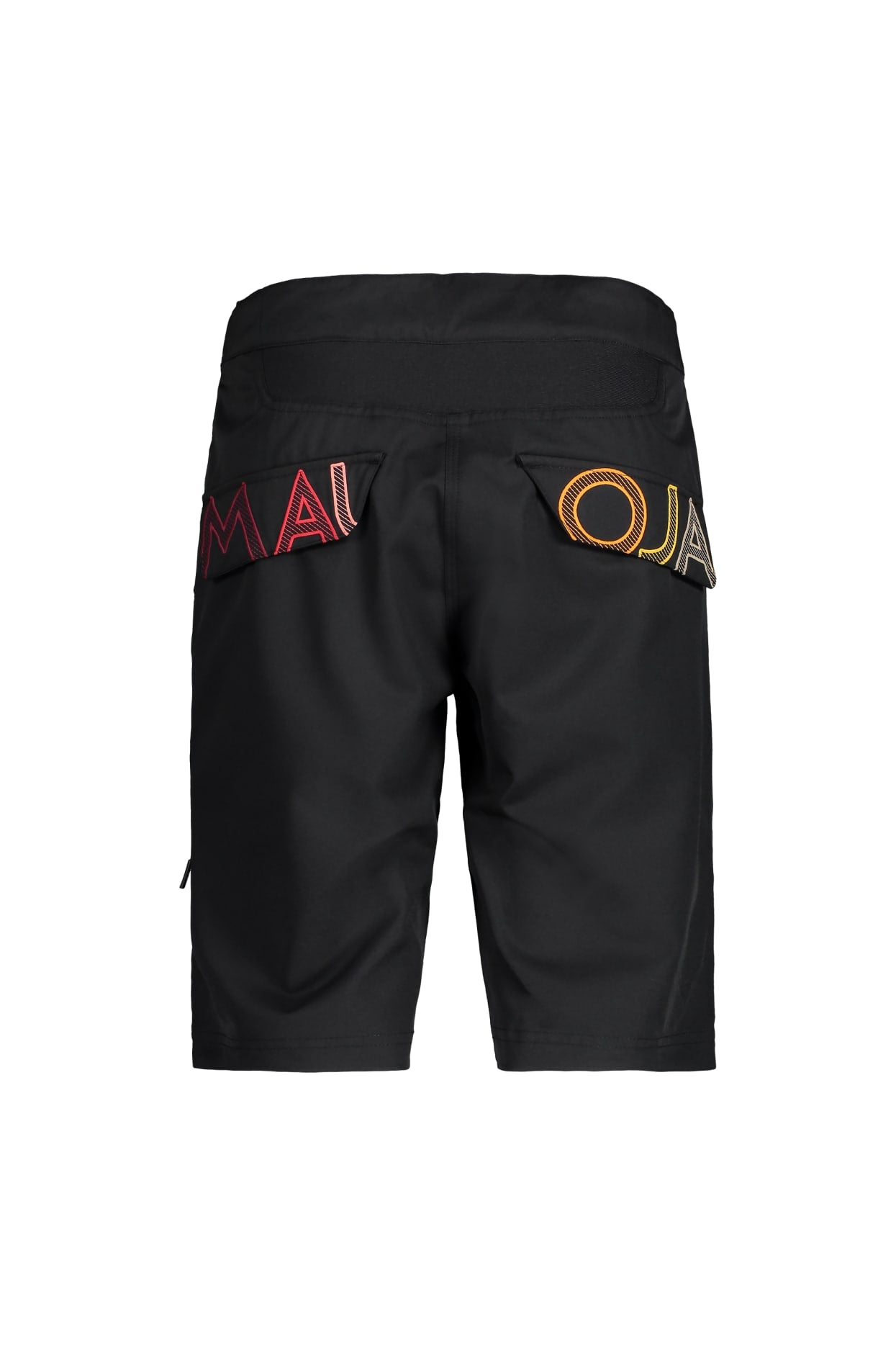 Maloja CardaminaM Multisport short wmn moonless