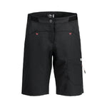 Maloja CardaminaM Multisport short wmn moonless