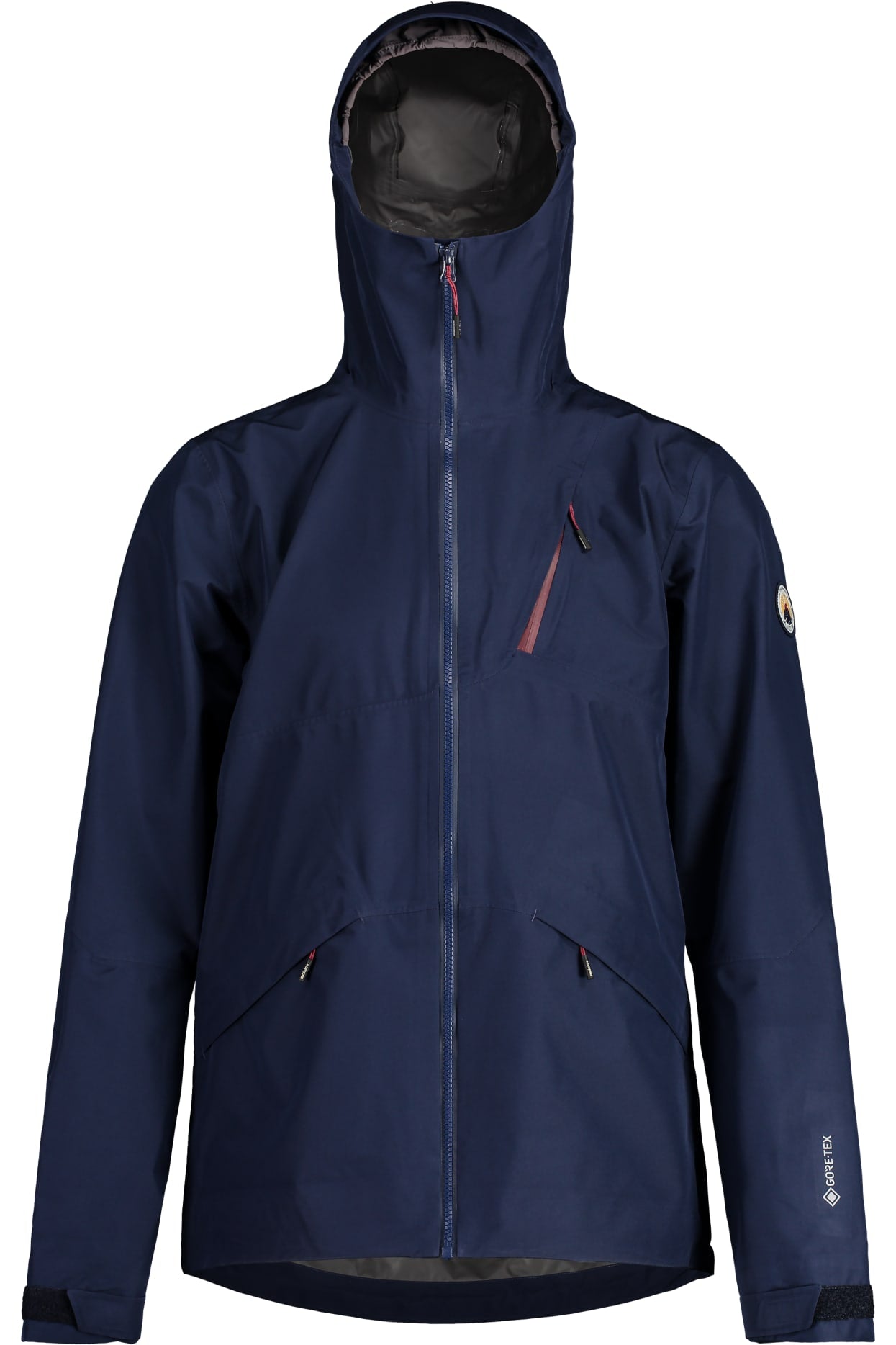 Maloja RövenM High Tech Jacket night sky