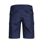 Maloja OscarM Multisport short night sky
