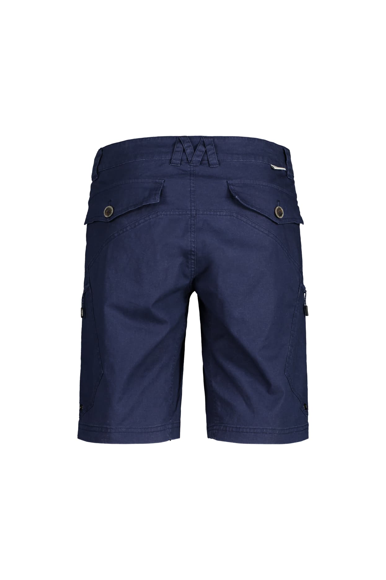 Maloja OscarM Multisport short night sky