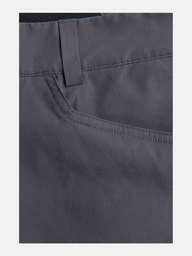 Peak Performance Iconic Long Shorts deep earth