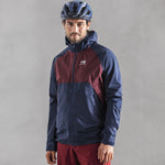 Maloja CazisM Jacket night sky