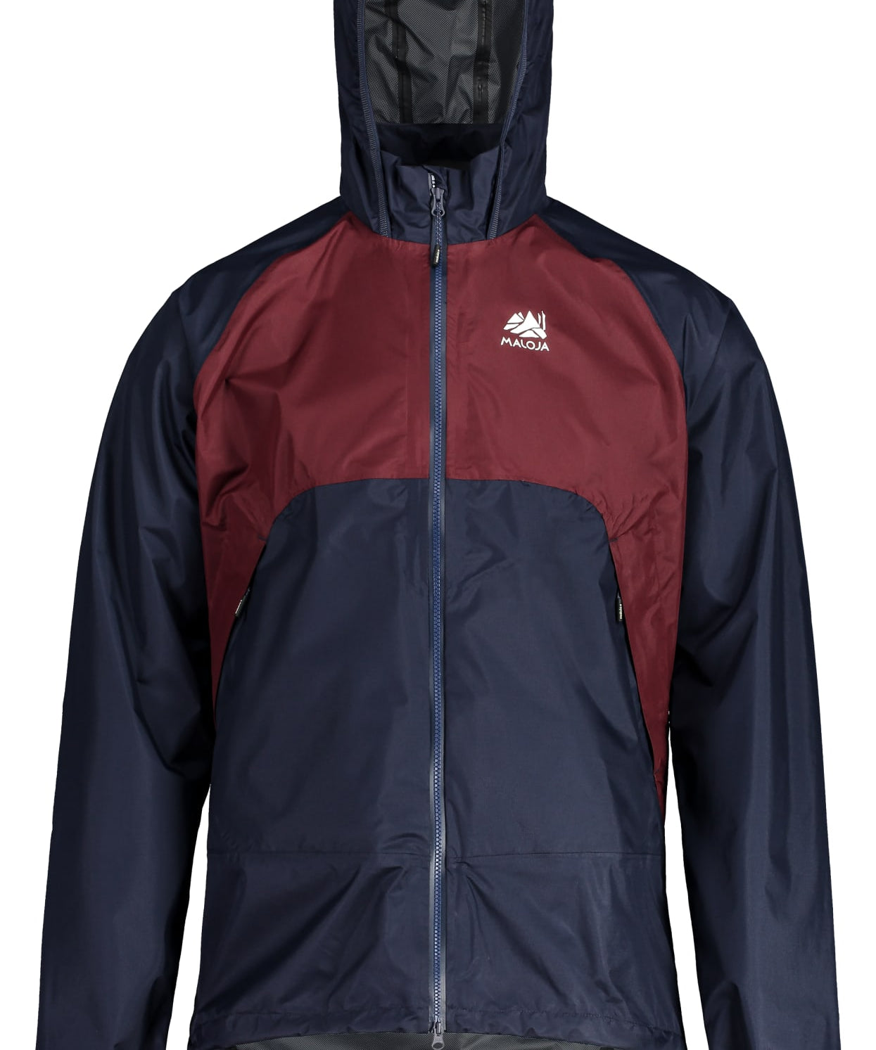 Maloja CazisM Jacket night sky