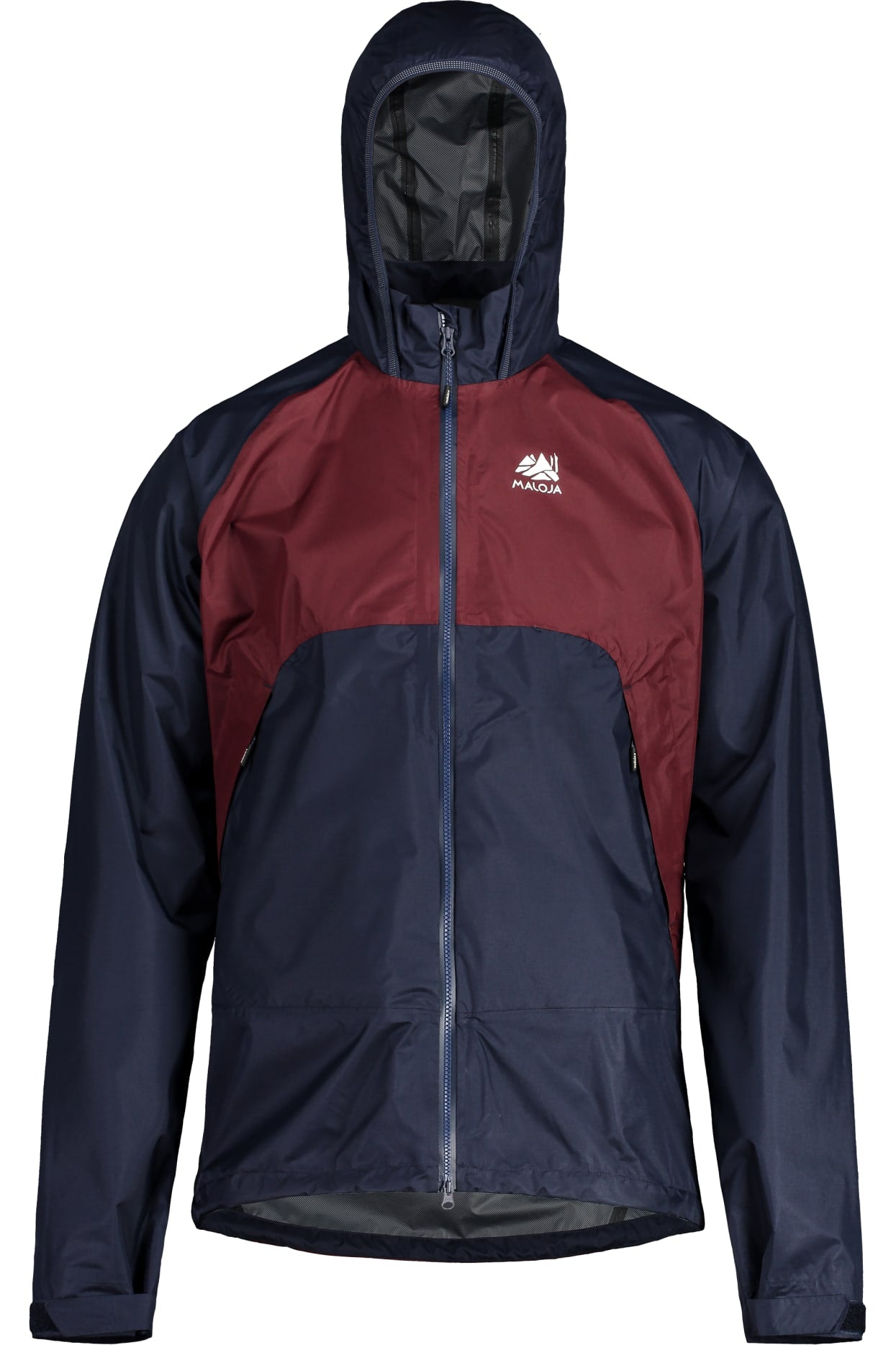 Maloja CazisM Jacket night sky