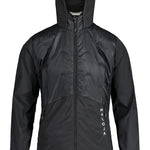 Maloja GioschM Hybrid Jacke moonless