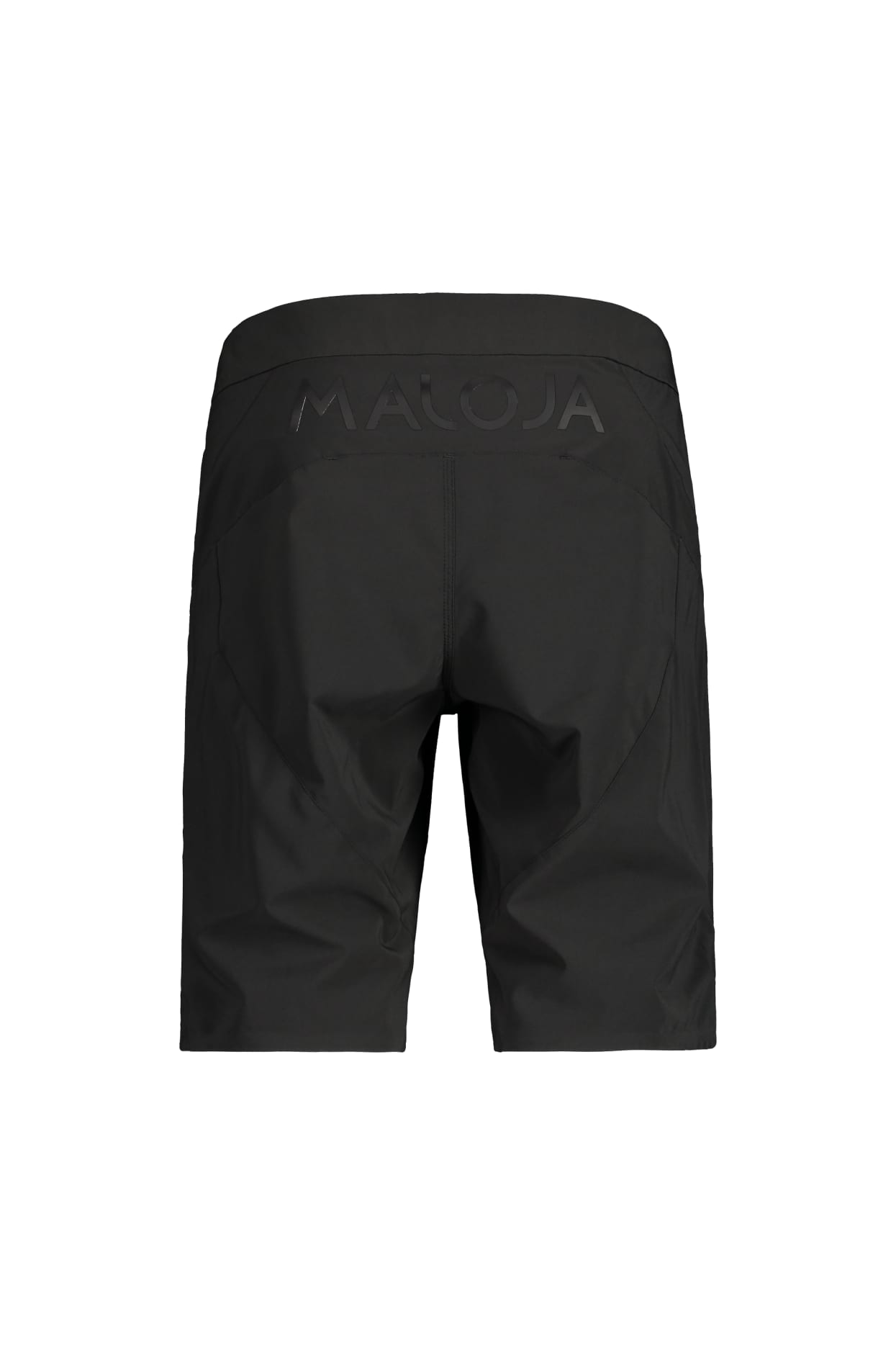 Maloja FuornM Multisport shorts moonless