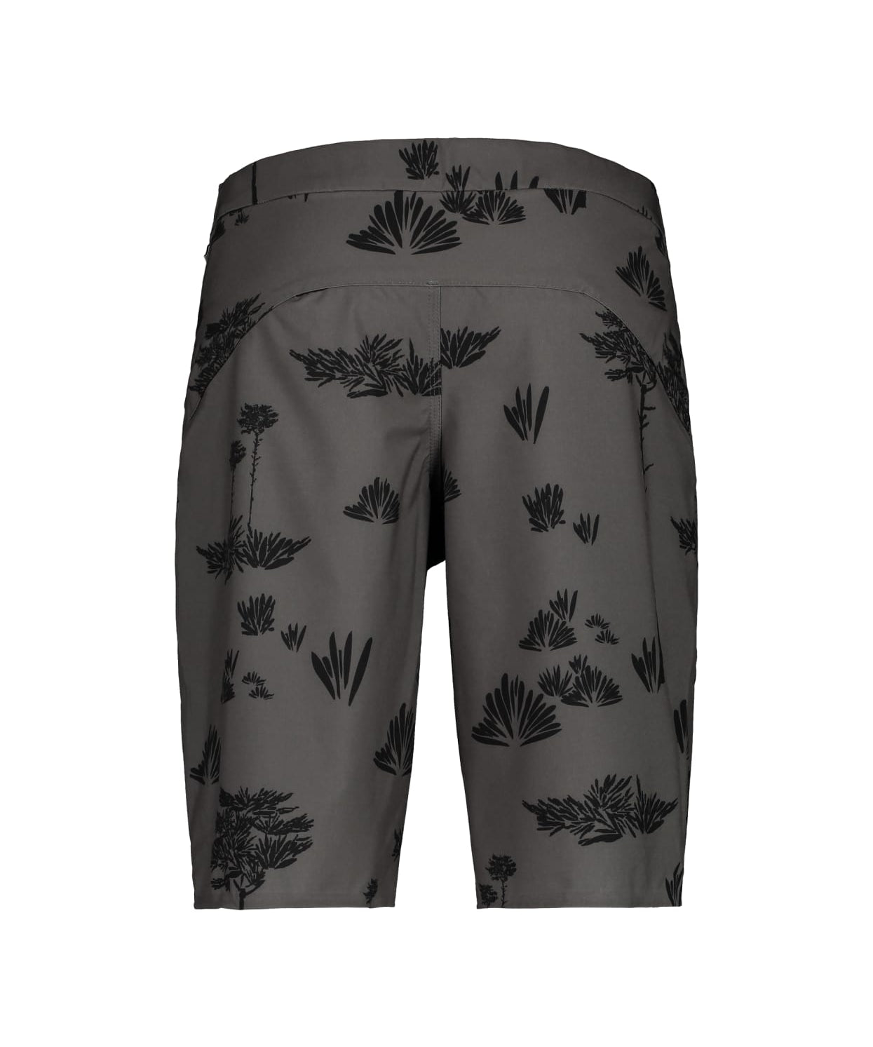 Maloja AraderM Multisport short moonless