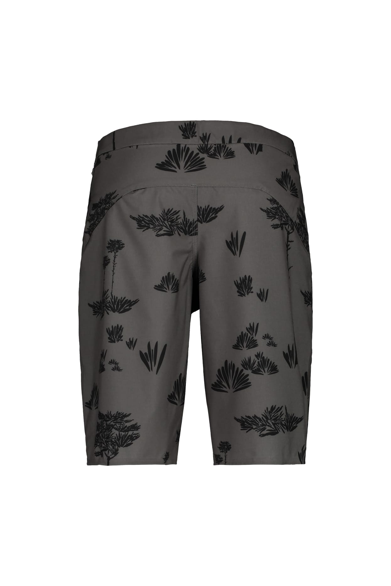 Maloja AraderM Multisport short moonless