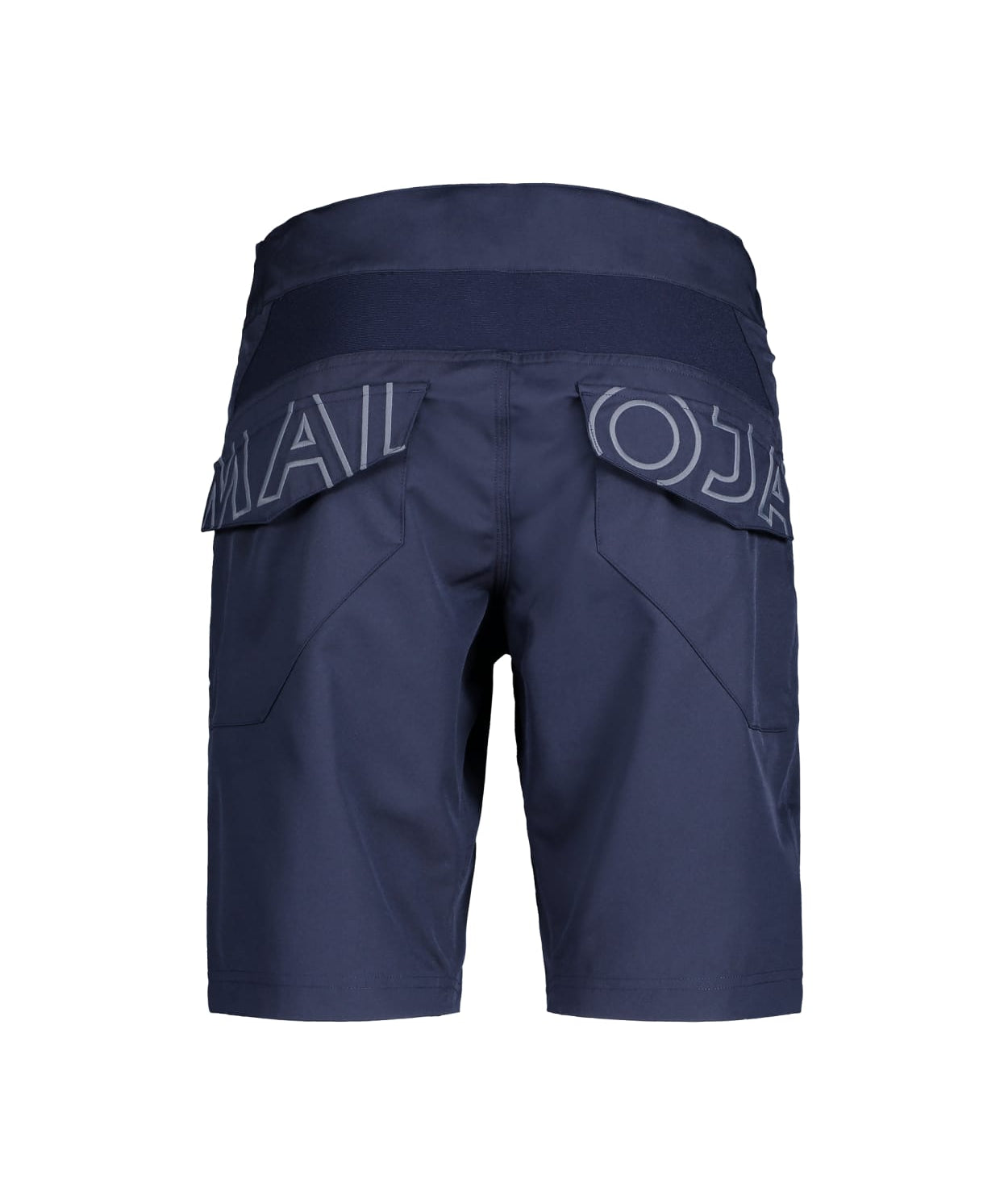 Maloja BardinM Multisport short night sky